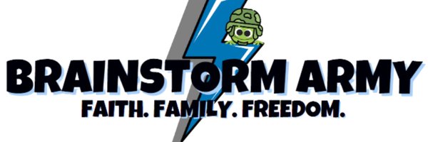 BrainStorm_17 Profile Banner