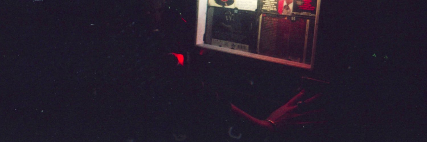 fromthedregs's profile banner image
