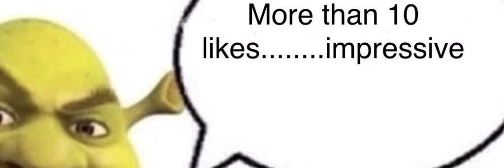 I laughed's banner