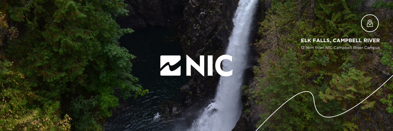 North Island College banner