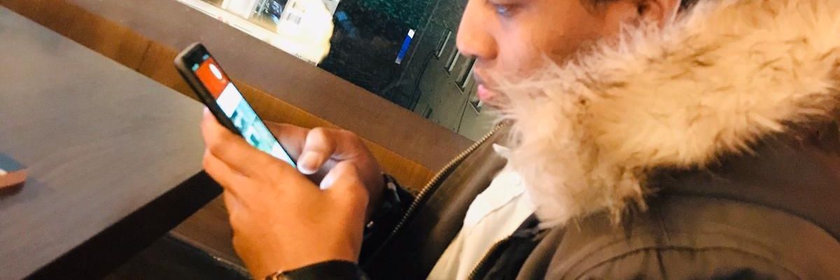 RidwanKalah's profile banner image