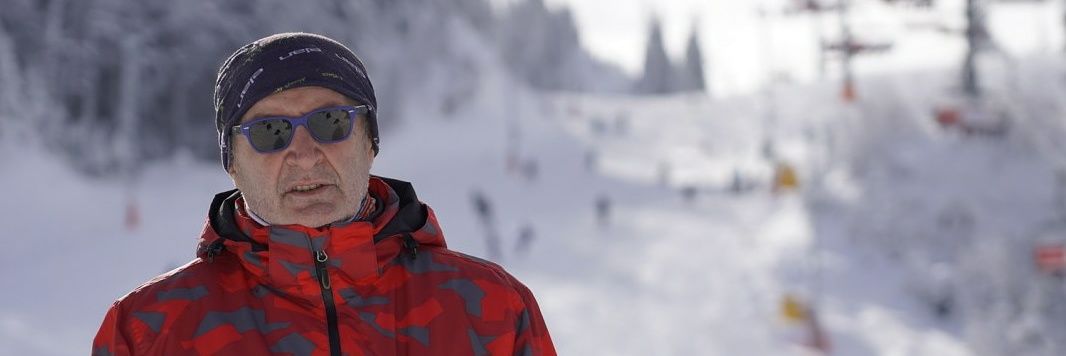 DCorsovic's profile banner image