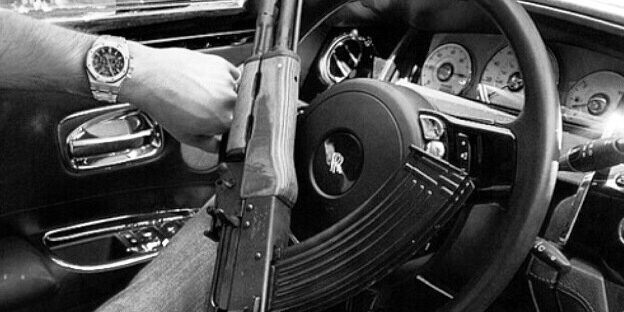 TommiePrince's profile banner image