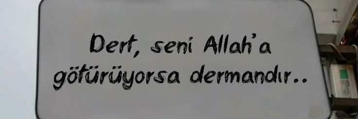 Sevda's banner