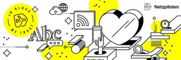 Netzpiloten Profile Banner