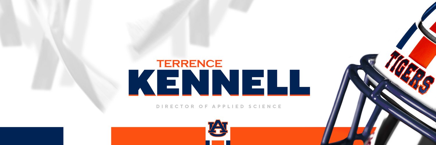 TK Terrence Kennell banner