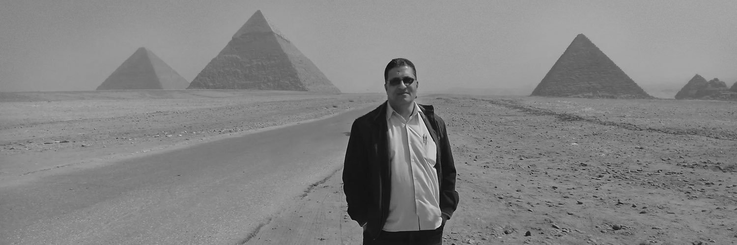 ElGhaanem's profile banner image