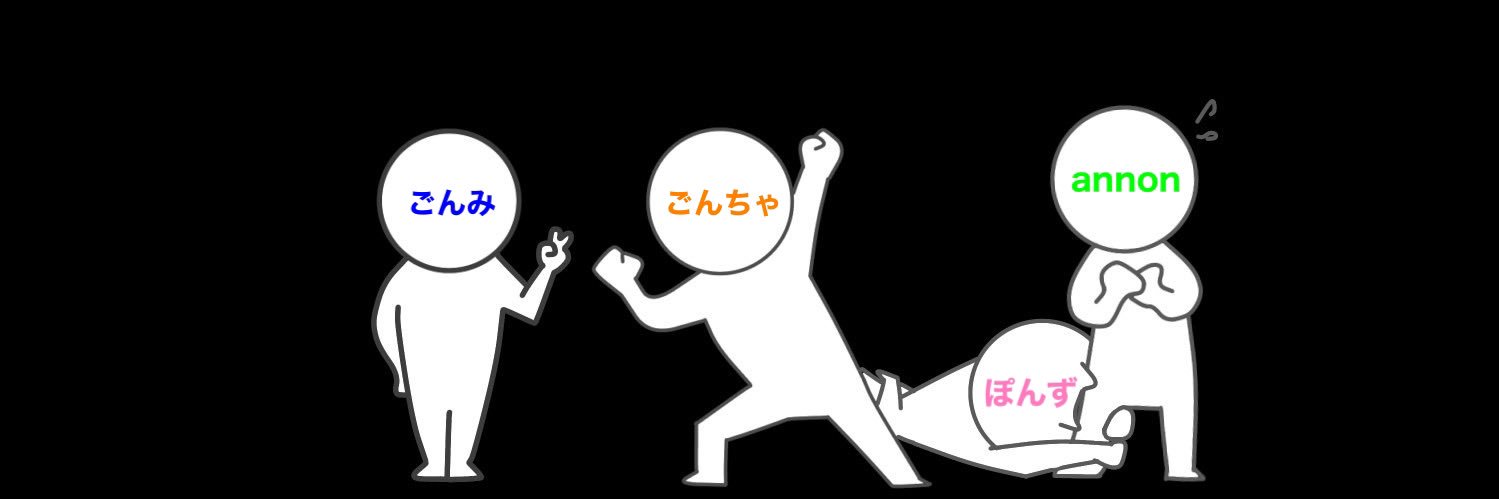 goncha_shop's profile banner image
