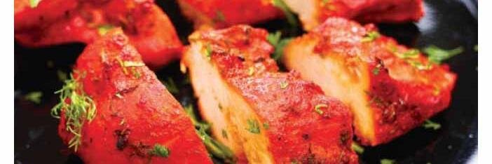 SpicesofIndia1's profile banner image