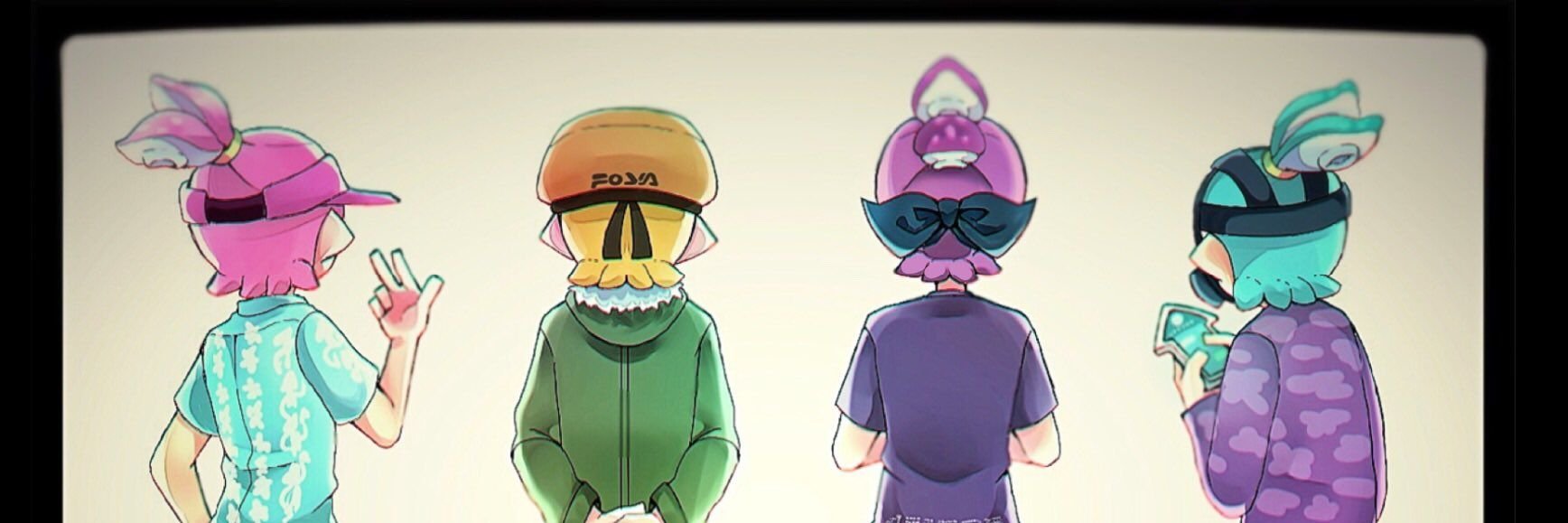 Zibi game banner