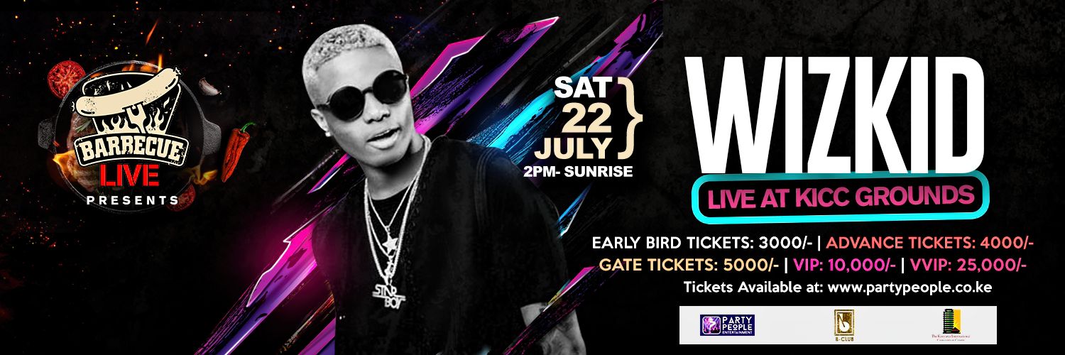 #BBQLiveKE banner