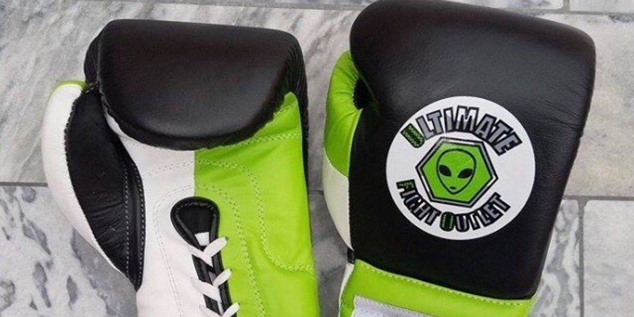 UFO_MMA's profile banner image