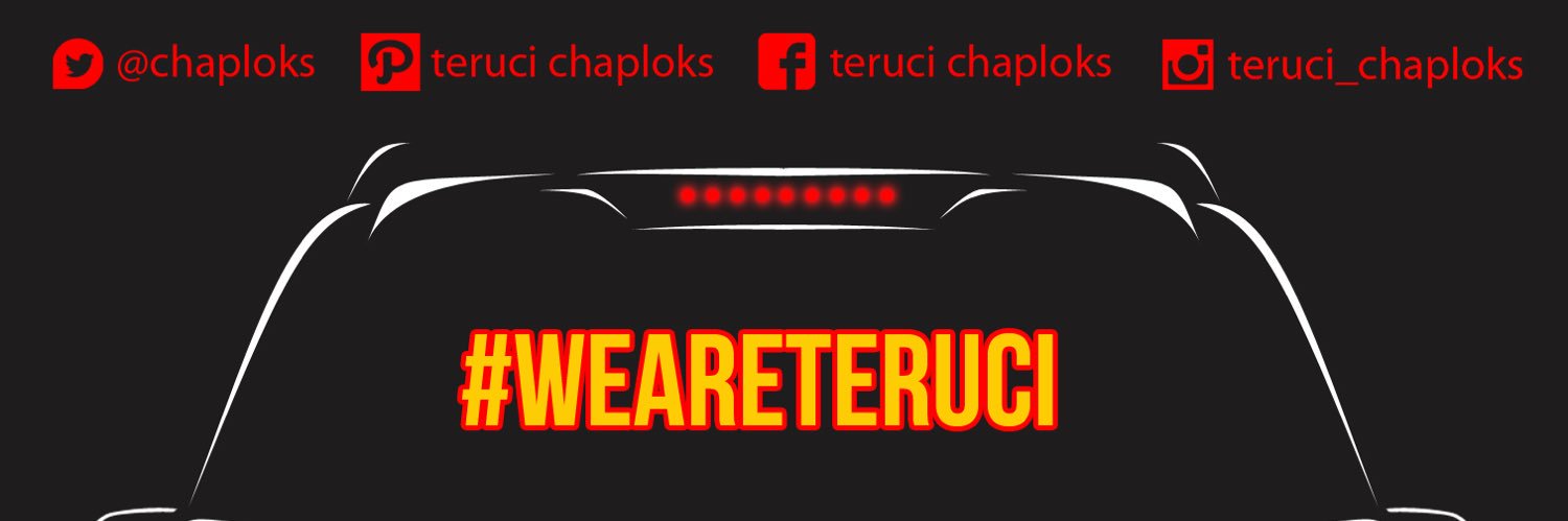 chaploks's profile banner image