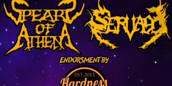 HARDNESSapparel's profile banner image
