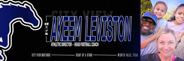 CoachLev2 Profile Banner