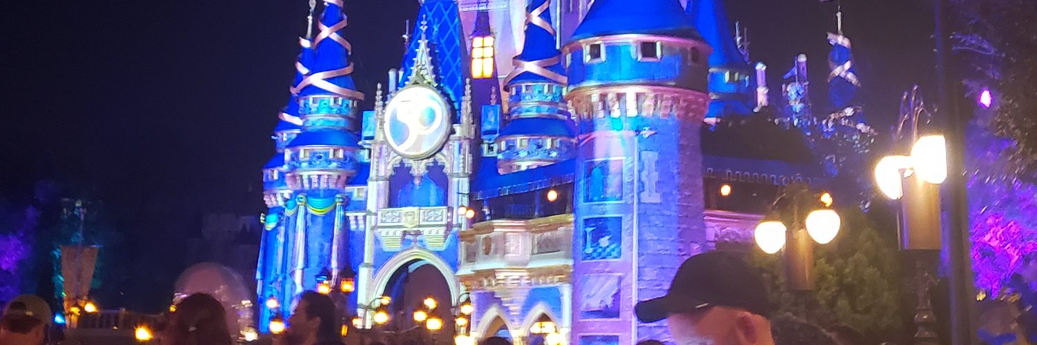 LuckyNick87's profile banner image