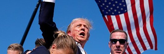 Literally Shaking banner