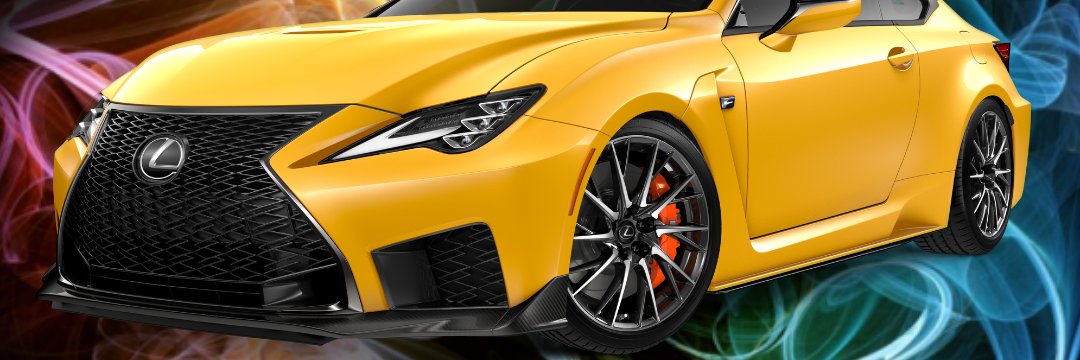 Westside Lexus banner