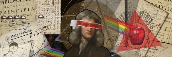 Mathonymics Profile Banner