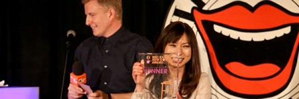 YurikoComedy Profile Banner