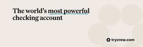 trycrew Profile Banner