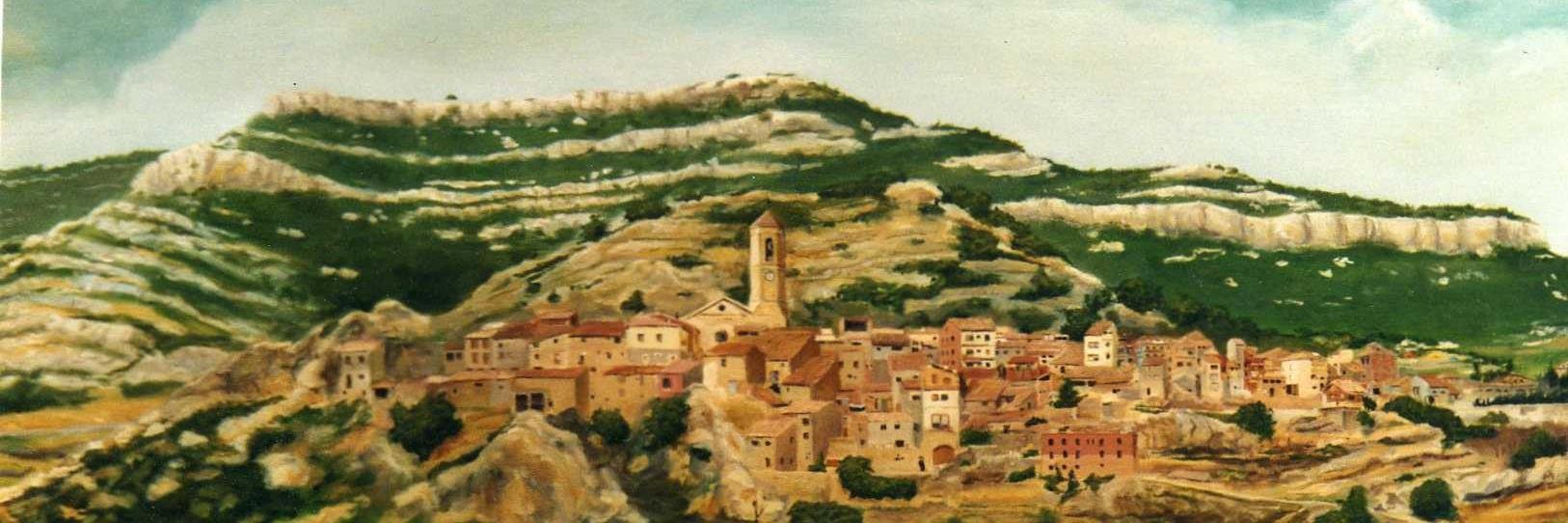 joan mañé fort banner