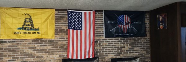 1bamf1776 Profile Banner