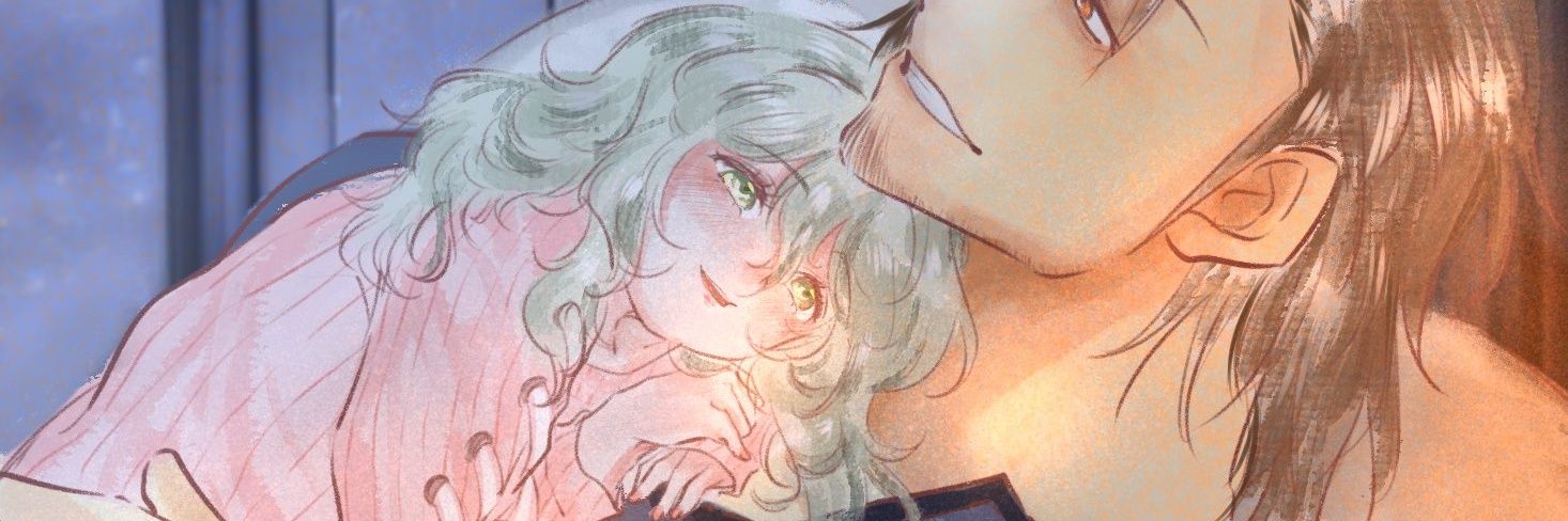 ekalinart's profile banner image