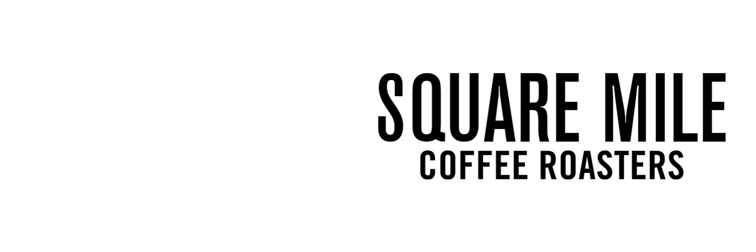 Square Mile Coffee banner