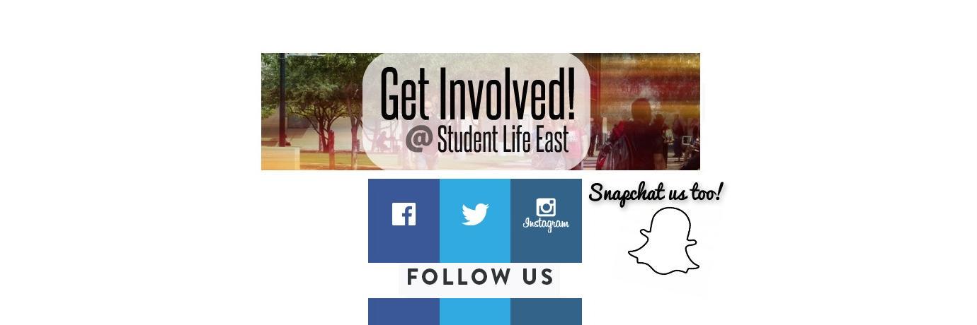 StudentLifeEast's profile banner image