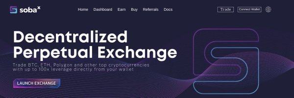 SOBAUCLUB Profile Banner