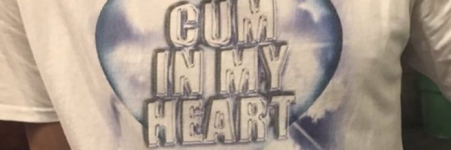 BoyBellyLove's profile banner image