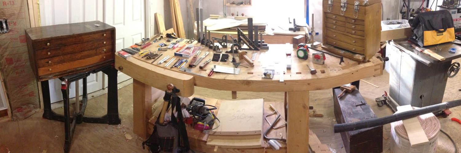 benchcarpenter's profile banner image