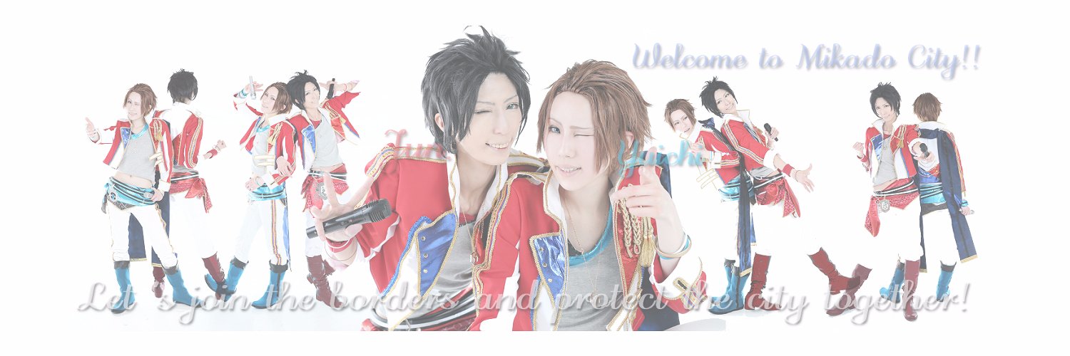 おりや＊5/5brilliant days＊東３ む30ab banner