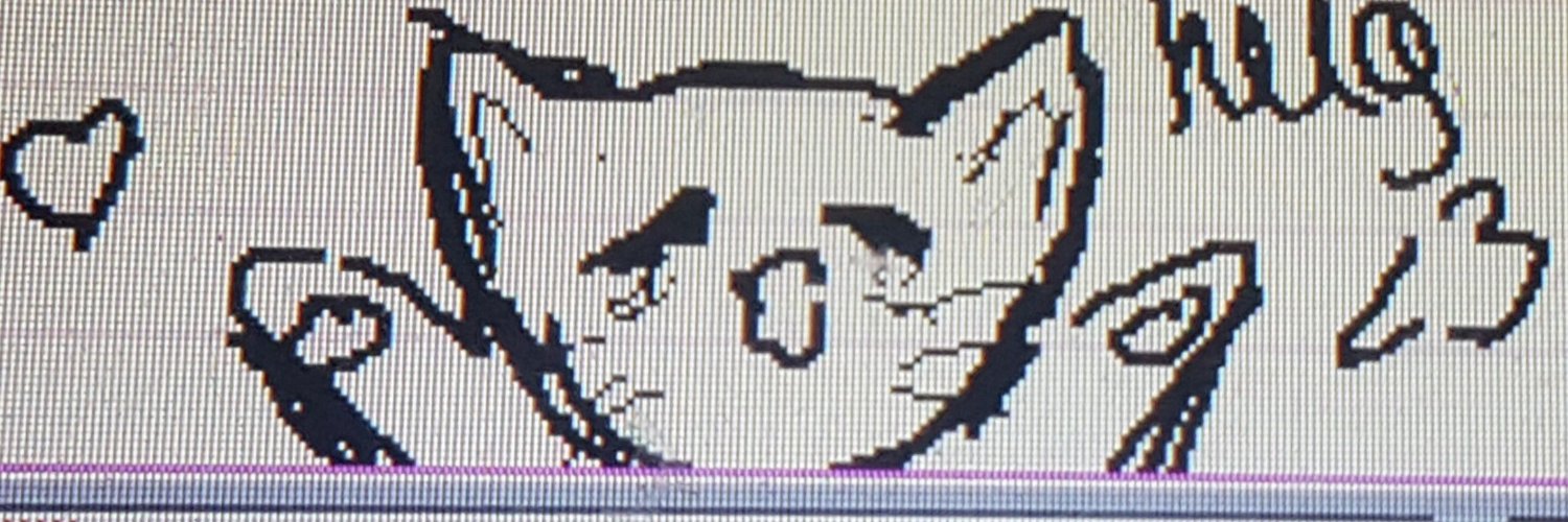 ddrrell's profile banner image