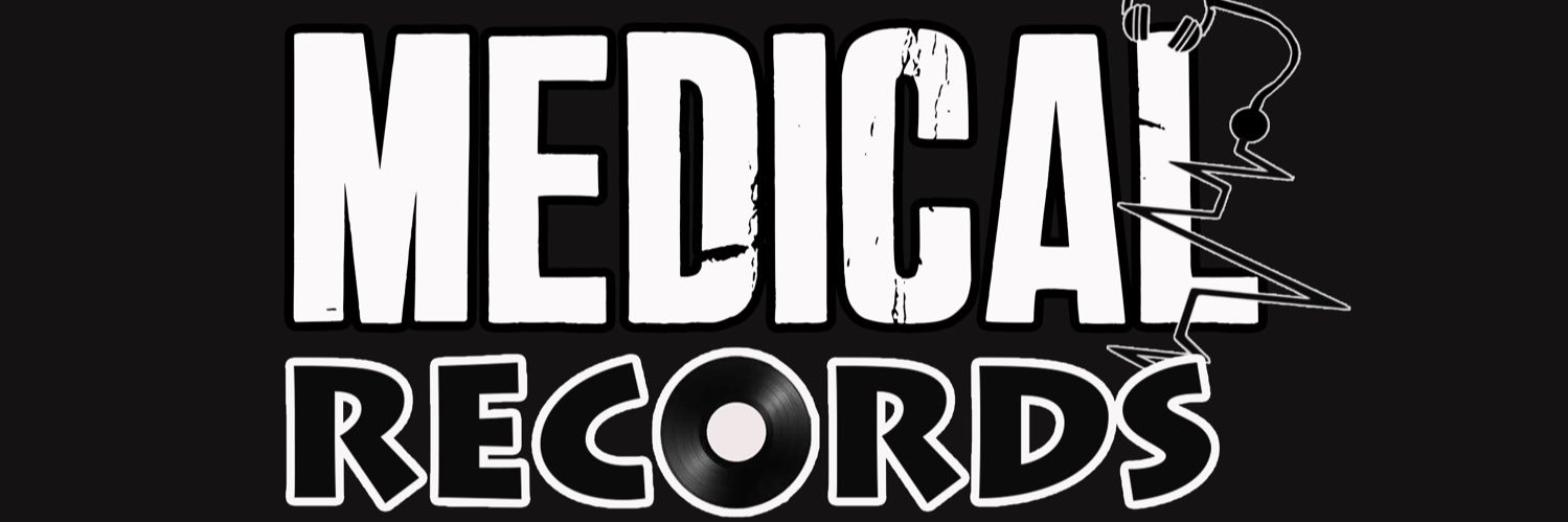 #MedicalRecords banner
