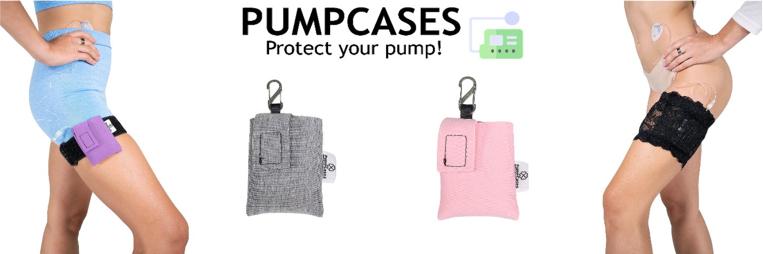 PumpCases's profile banner image