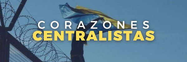 Corazones Centralistas 🇺🇦 Profile Banner