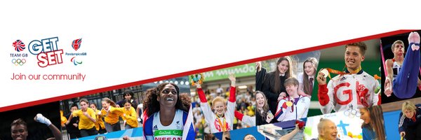 GetSetCommunity Profile Banner