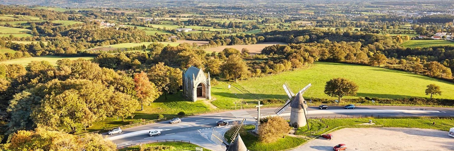 Christophe Hogard banner