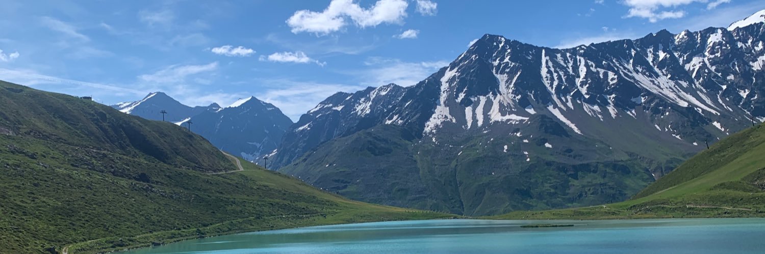 VRegensburger's profile banner image