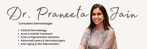 drpraneetajain Profile Banner