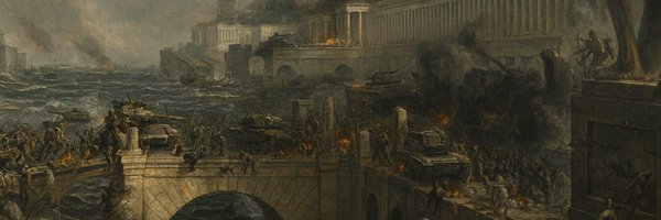 GungnirNews Profile Banner