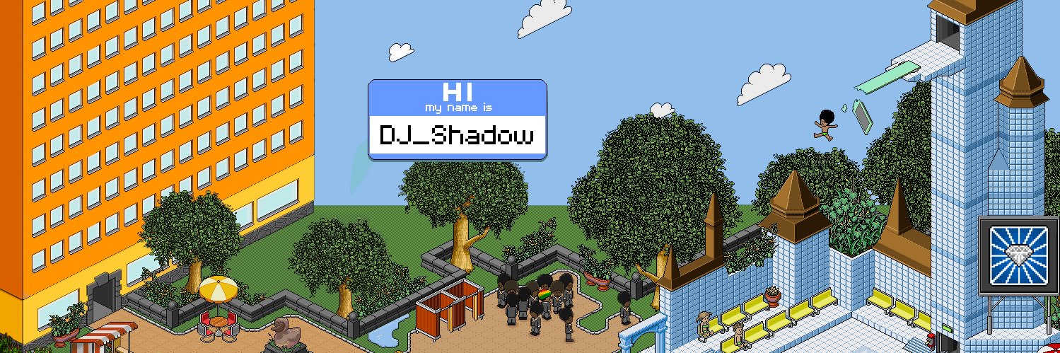 DJ_Shadow_H's profile banner image
