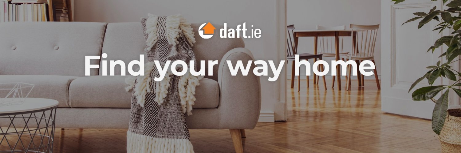 Daft.ie banner