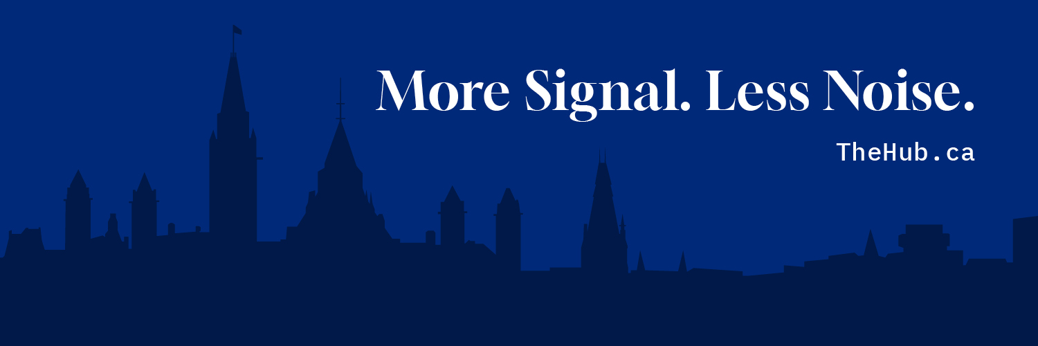 Sean Speer's banner