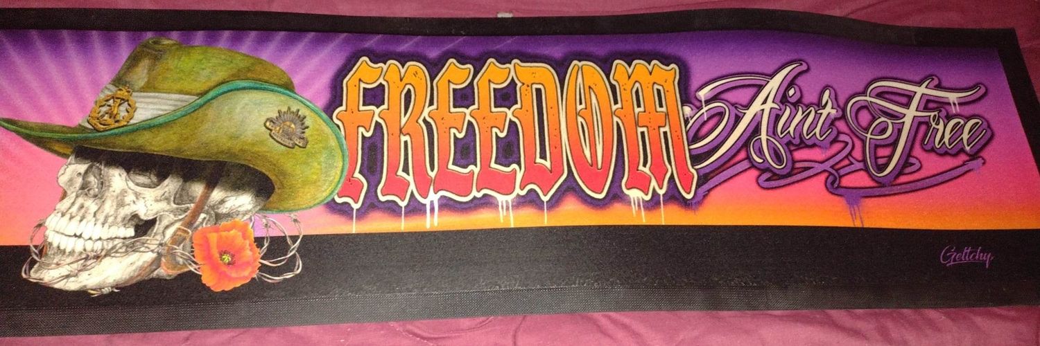 Muppet Masher's banner