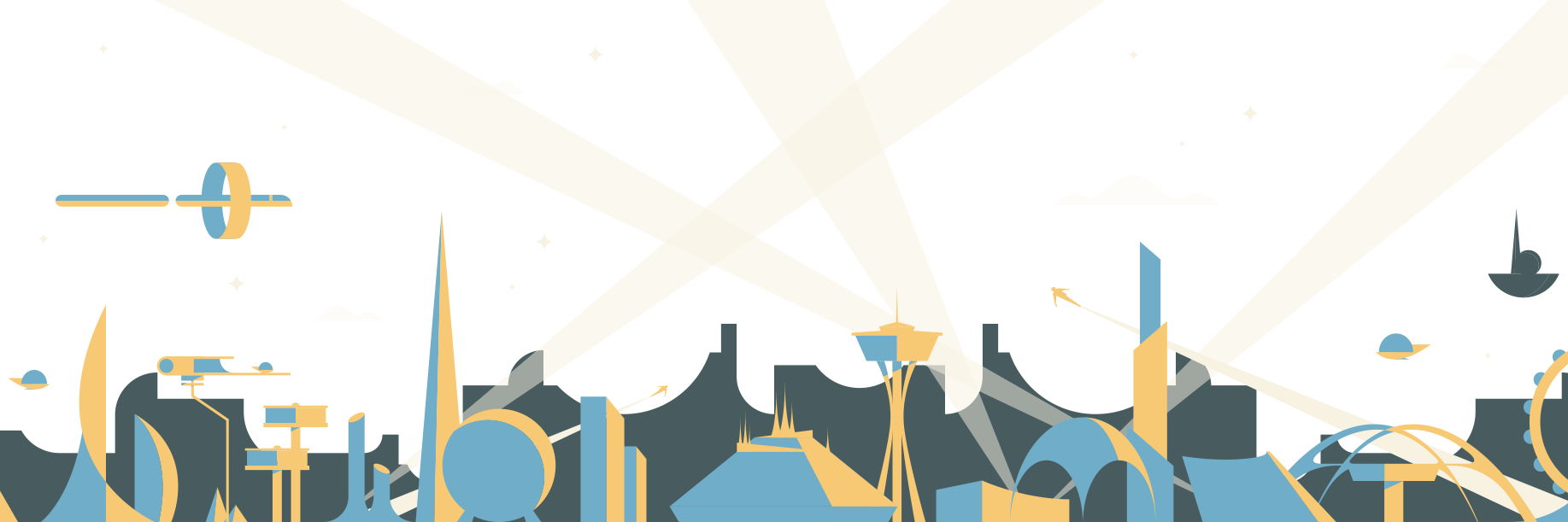 IZEAFest's profile banner image