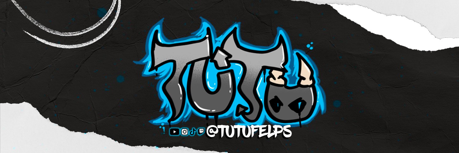 Tutu banner