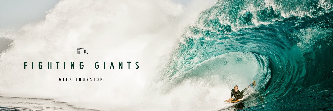GlenThurston's profile banner image